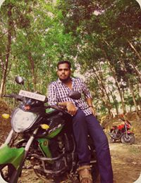 Vishnu Vijayakumar