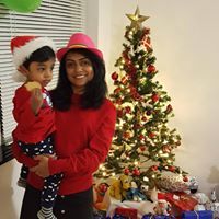 Divya Varkey