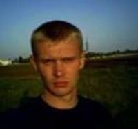 Вячеслав Бондарь