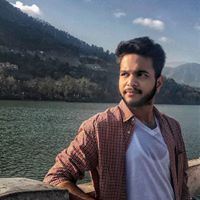 Siddharth Kumar