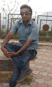 Sandeep Bolake