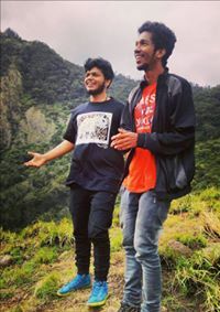 Arun V Menon