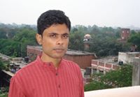 Nikhil Bhardwaj