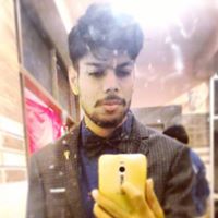 Raunak Agarwal