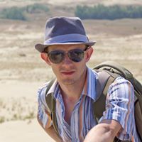 Denis Syropushchinsky