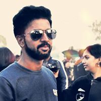 Aravind UL