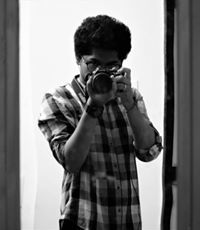 Rugved Chaudhary