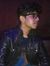 Harshil...