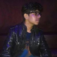Harshil Sonpal