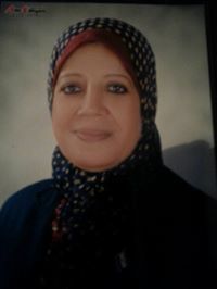 هدية السعيد