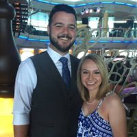 Megan-Matthew Langdon