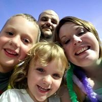 Megan Amburgey-Shuler