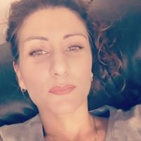 Виктория Панайотова