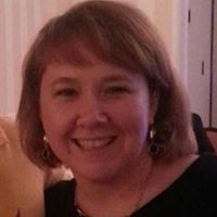 Deb Burbridge Pfiffner