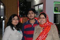 Prateek Sevda