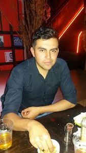 Fabián Camilo