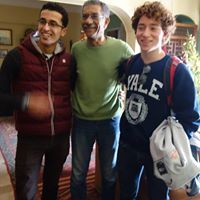 Mohamed Abdo