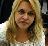 Toni Manolova