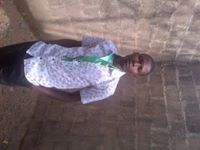 Reuben Oyeh