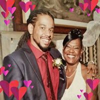 Kelly Sutton-Marshall