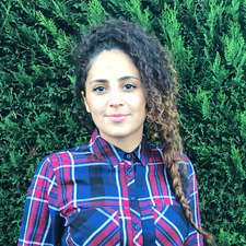 Aya Nassereddine 