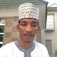 Abdullahi Ibrahim