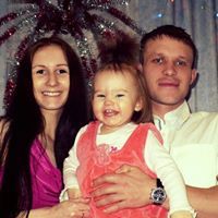 Евгения Вылегжанина