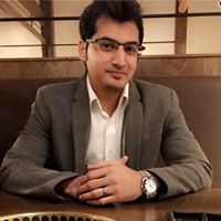 Khizer Sheikh