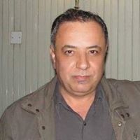 فرات ابراهيم