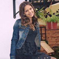 Гергана Петевска