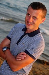 Taras Dundyak