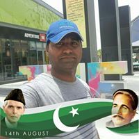 Faisal Khalid