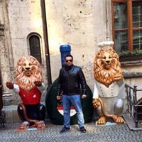 محمد الحربي