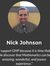 Nick Johnson