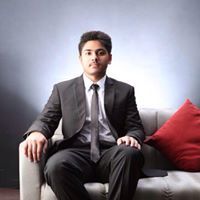 Hassaan Ahmed