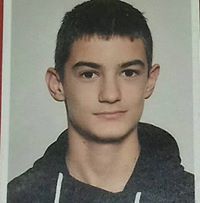 Андреј Болдорац