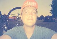 Matthew Jorden
