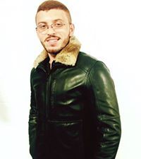 Nassim Abdullah