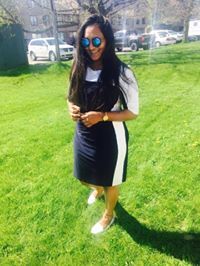 അനുഷ രാംസിംഗ്