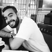 Ayoub Bendali