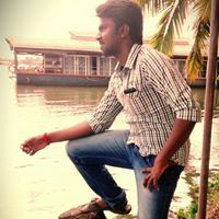 Arun Mozhi