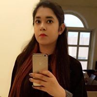 Madiha Maqbool
