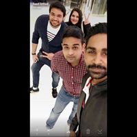Saad Imtiaz