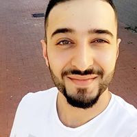 Mustafa ALhashime