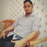 Shafaathullah AJ