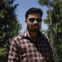 Santanu Chakraborty