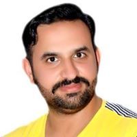 Muhammed Ahmed