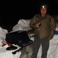 Braam De Klerk Polardoc