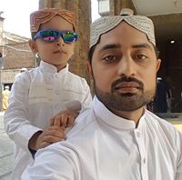 Shabbir Ahmid