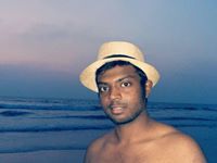 Sreejith Rajendran